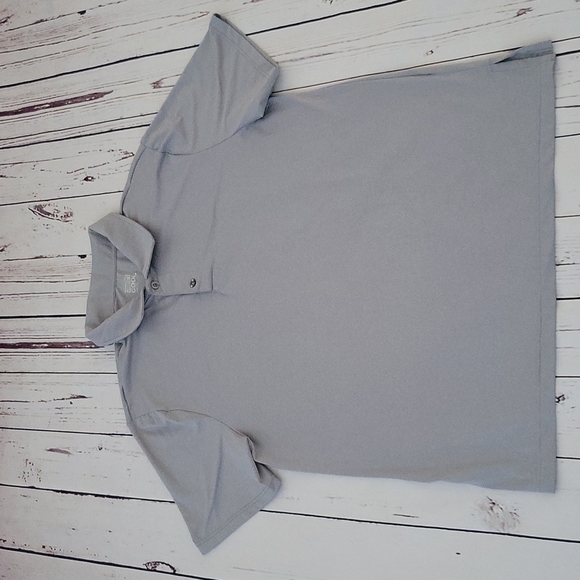 Gray Polo - Picture 3 of 7